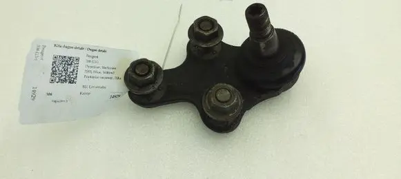 Peugeot 308 Front ball joint 025060822012