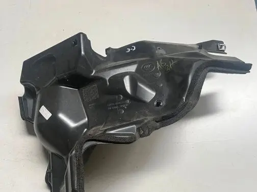 Jaguar XE Other engine bay part GX736D058BH
