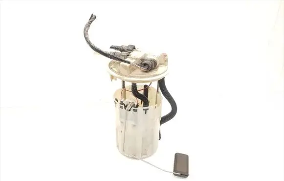 Fuel level sensor