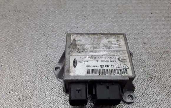 Ford Mondeo Mk III Airbag control unit/module 1S7T14B056BH