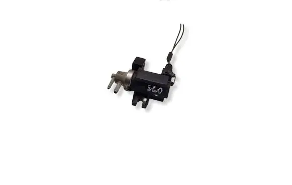 Volvo S60 Turbo solenoid valve 30637251