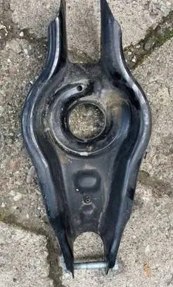Tesla Model 3 Rear control arm 1044451-00-F