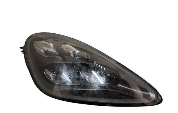 Porsche Cayenne (9Y0 9Y3) Headlight/headlamp 9Y0941036J 1EX01444702 8T0941036J