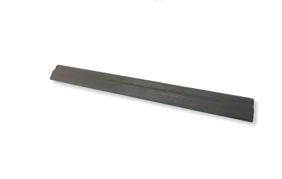 Mercedes-Benz E W212 Front sill trim cover 2126860236