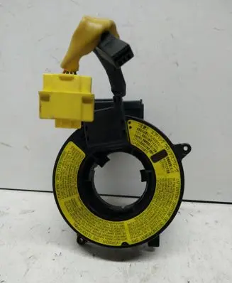 Airbag slip ring squib (SRS ring)