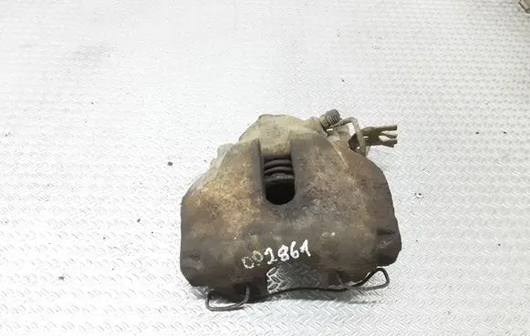 Audi A6 S6 C5 4B Front brake caliper