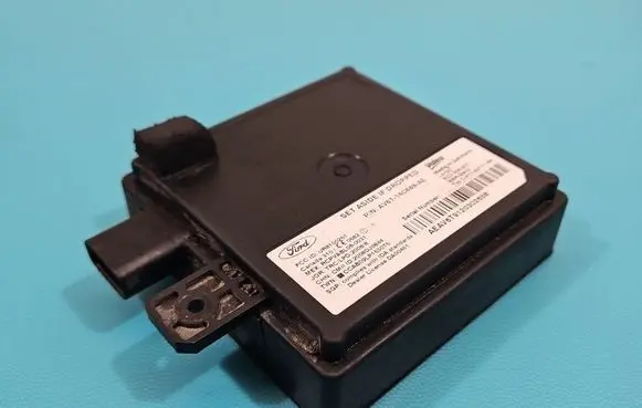 Ford Focus Central body control module AEAV6T9120302658 IMPRK1507587