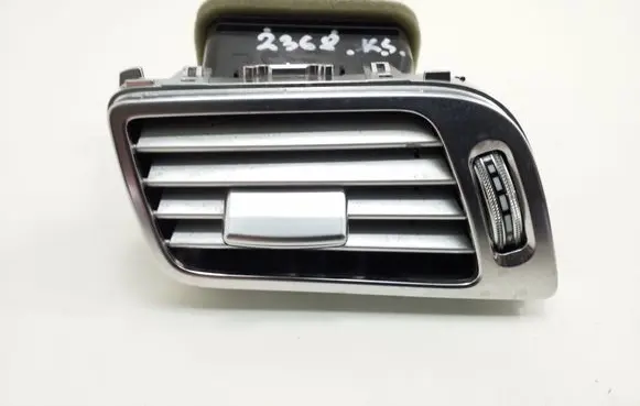Mercedes-Benz CLS C218 X218 Dashboard side air vent grill/cover trim A21883009542A17