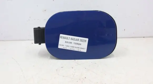 Renault Kadjar Fuel tank cap