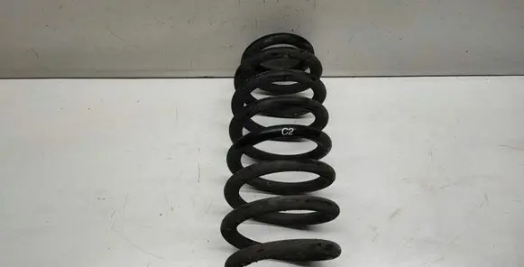 BMW 3 E90 E91 Rear coil spring