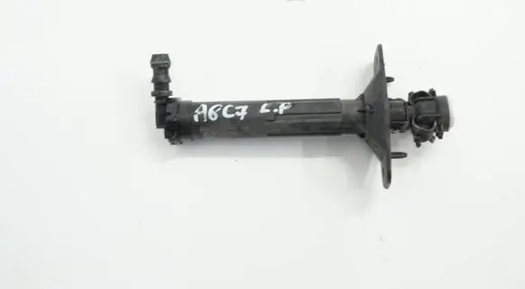 Audi A6 S6 C7 4G Headlight washer spray nozzle 4G0955101ACR