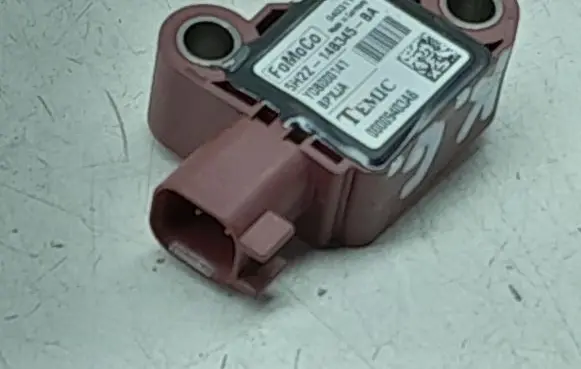 Land Rover Range Rover Sport L320 Airbag deployment crash/impact sensor 5H2Z14B345BA