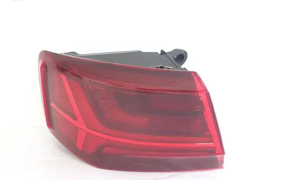 Audi A6 S6 C7 4G Rear/tail lights 4G5945095D