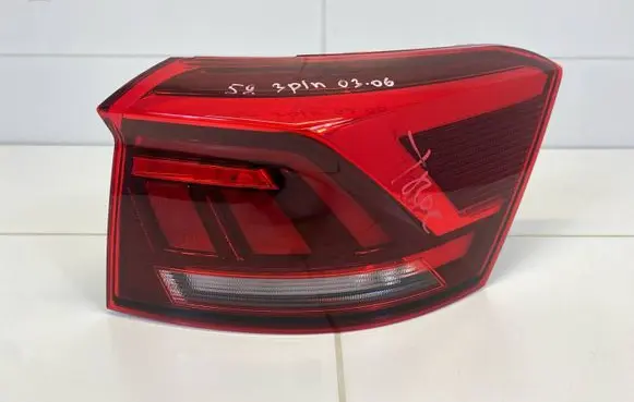 Volkswagen T-Roc Rear/tail lights 2GA945096D