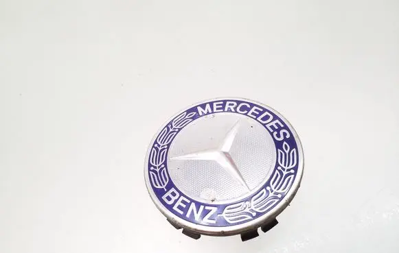 Mercedes-Benz C W204 Original wheel cap A1714000125