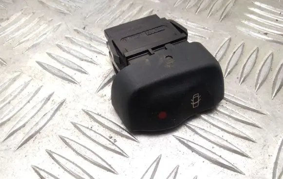 Renault Megane I Central locking switch button 841242B