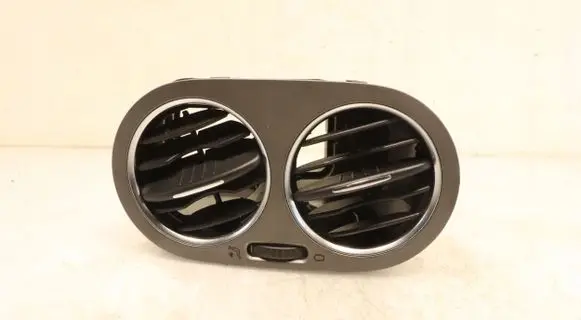 Volkswagen Tiguan Dashboard side air vent grill/cover trim
