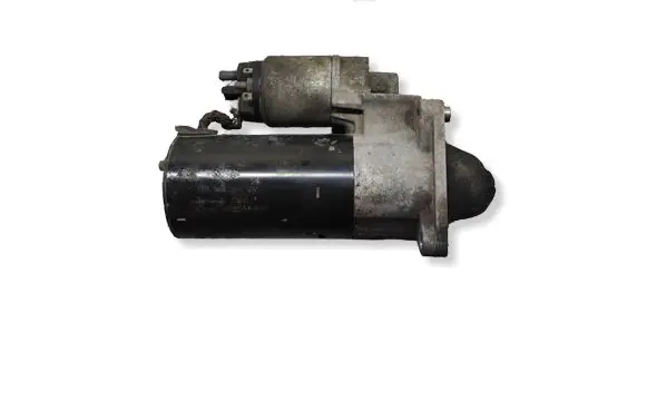 Opel Astra J Starter motor 55572065 0001148004