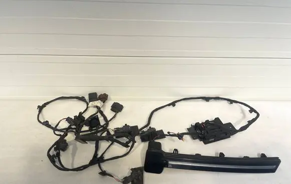 Volkswagen ID.4 Parking sensor (PDC) wiring loom 10A971095E