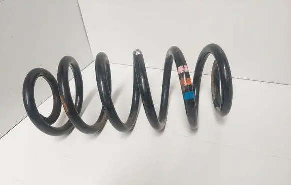 Audi A4 S4 B6 8E 8H Front coil spring