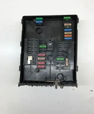 Fuse box set