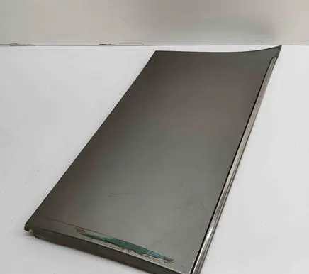 Mercedes-Benz S W140 Rear fender molding trim 1406902240