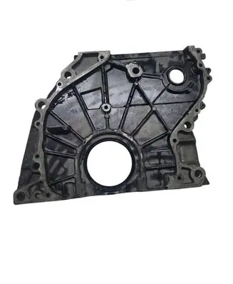 BMW 1 E81 E87 Timing chain cover N47779748805 7797488 779748805