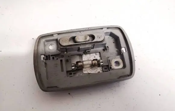 Honda Civic Rear seat light