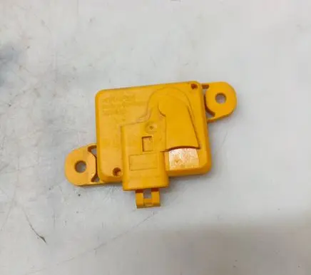 Opel Astra G Airbag deployment crash/impact sensor 09133280 TQS1464265P