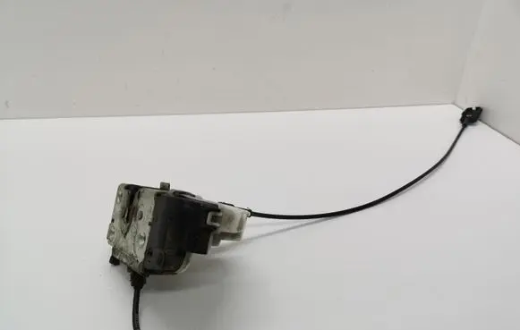 Renault Scenic II - Grand scenic II Front door lock