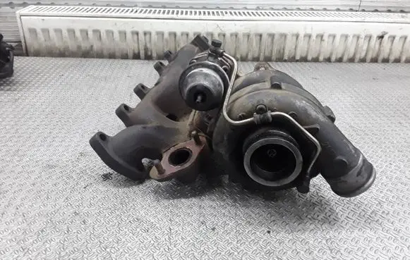 Volvo S80 Turbo 53141515792