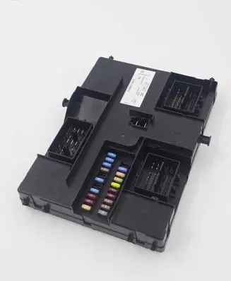 Ford Transit Custom Alarm system siren LK2914B476AC