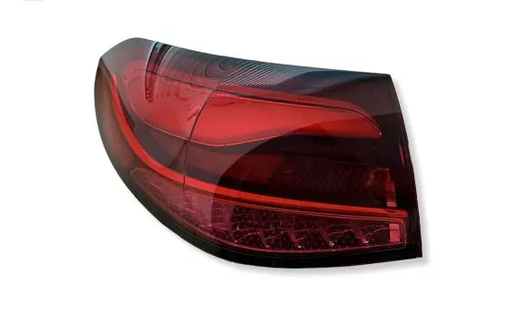 Mercedes-Benz GLC C254 Rear/tail lights A2549065502
