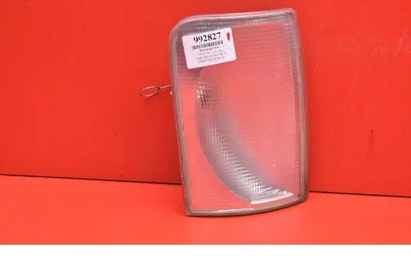 Volkswagen PASSAT B5.5 Front indicator light 0000