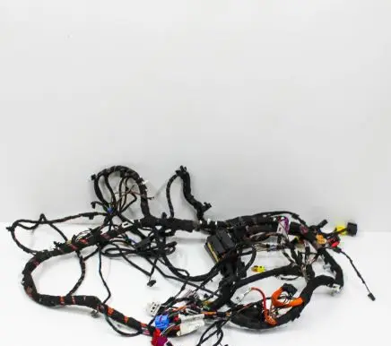 Audi A6 S6 C7 4G Other wiring loom TAB026068AT