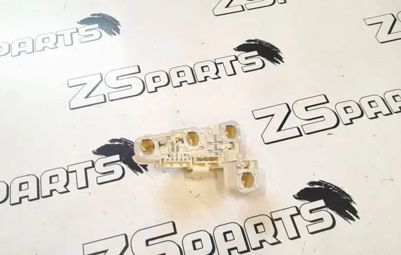 Tail light part