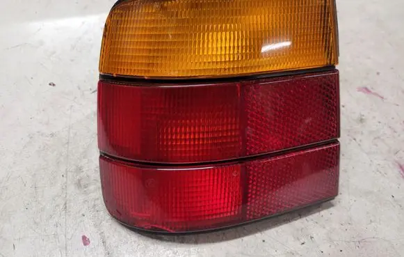BMW 5 E39 Rear/tail lights 1384009L