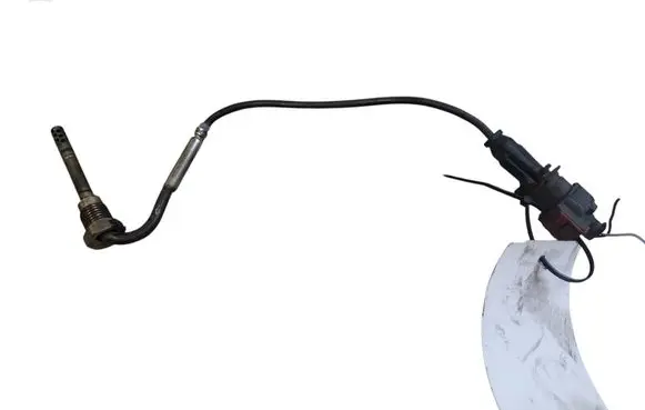 Opel Zafira C Exhaust gas temperature sensor GM55566185