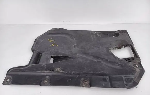 BMW X1 E84 Gearbox bottom protection 7164155