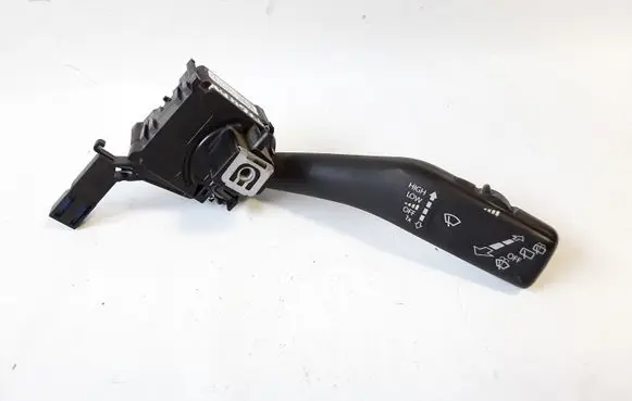 Volkswagen Tiguan Wiper control stalk 1K0953519H ANP80H023C