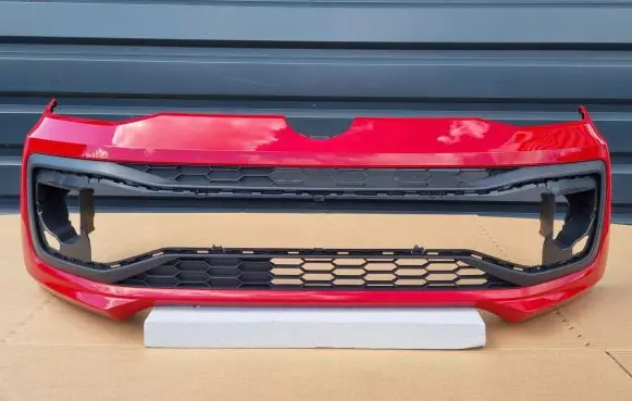 Volkswagen Up Front bumper 1S0807221F