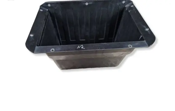 Tesla Model S Front trunk storage compartment 100589700G