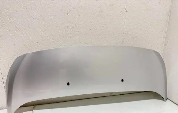 Peugeot Expert Engine bonnet/hood