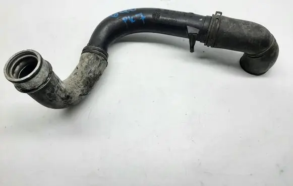 Skoda Fabia Mk2 (5J) Intercooler hose/pipe 6Q0145770G