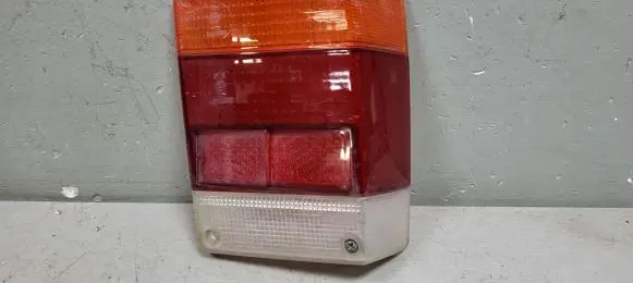 Opel Kadett C Rear/tail lights