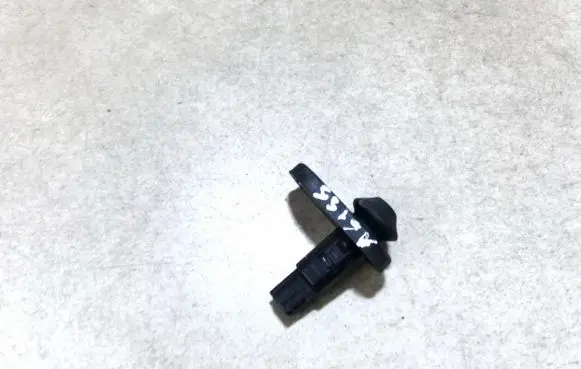 Toyota Avensis T250 Front door sensor coupe 