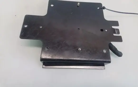 Comfort/convenience module