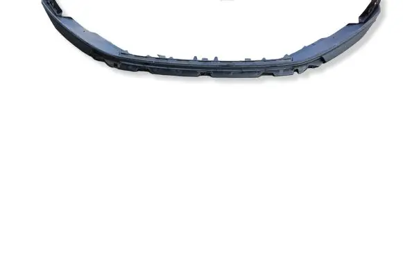 Skoda Kodiaq Front bumper lip 565807061C