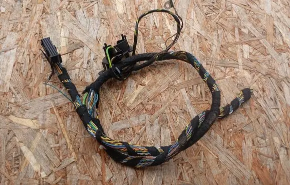 BMW 1 E81 E87 Other wiring loom 7122338 6925200 6932999