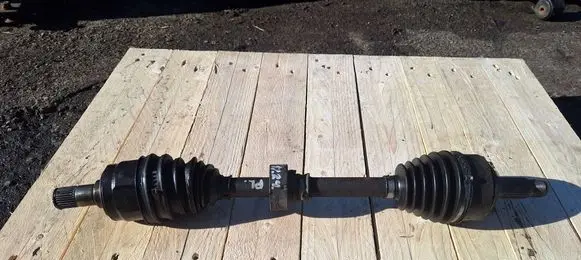 Honda Accord Front driveshaft 